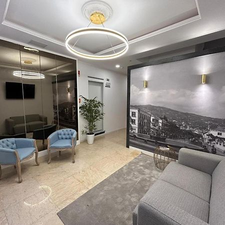 King David Funchal Apartamento Funchal  Exterior foto