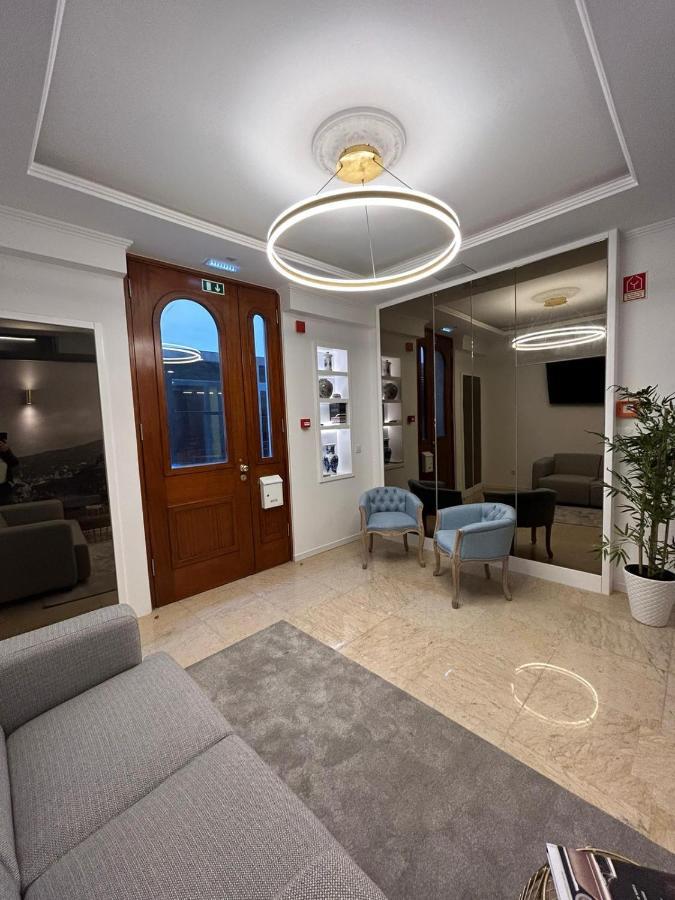 King David Funchal Apartamento Funchal  Exterior foto