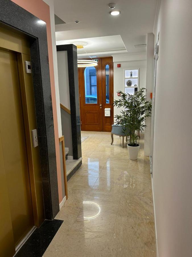 King David Funchal Apartamento Funchal  Exterior foto