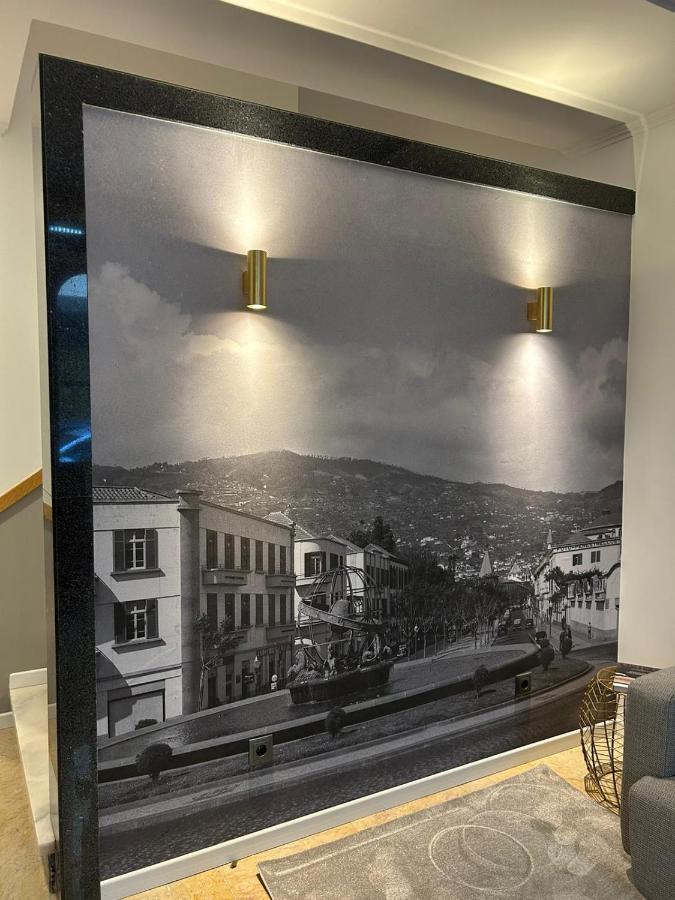 King David Funchal Apartamento Funchal  Exterior foto