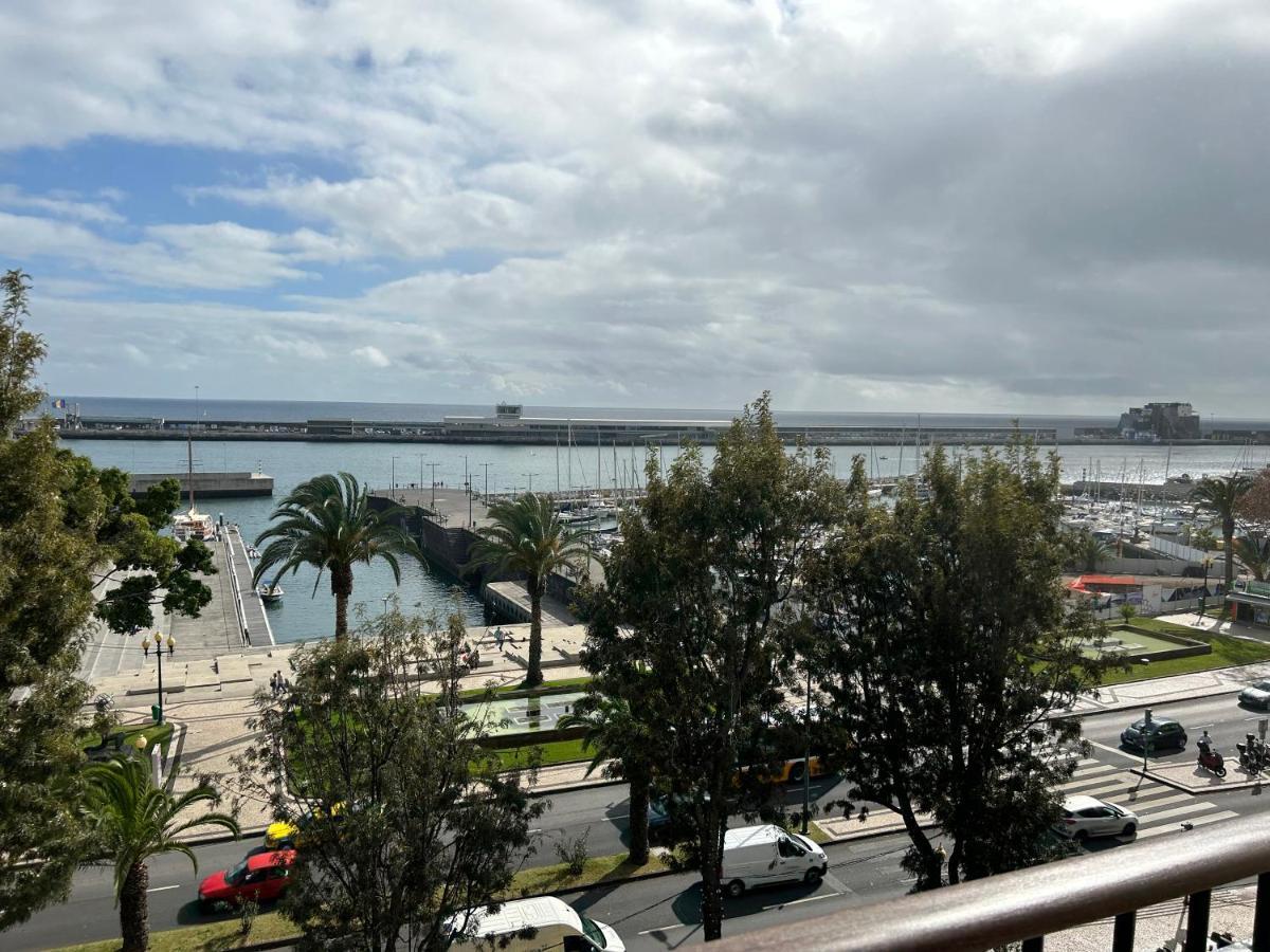 King David Funchal Apartamento Funchal  Exterior foto