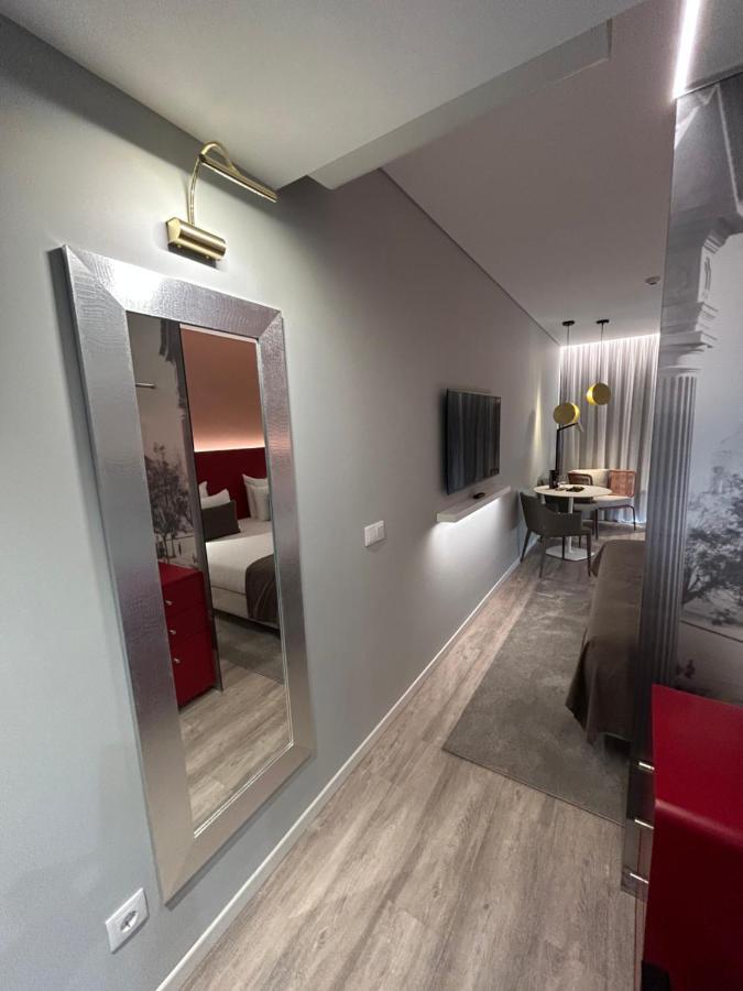 King David Funchal Apartamento Funchal  Exterior foto