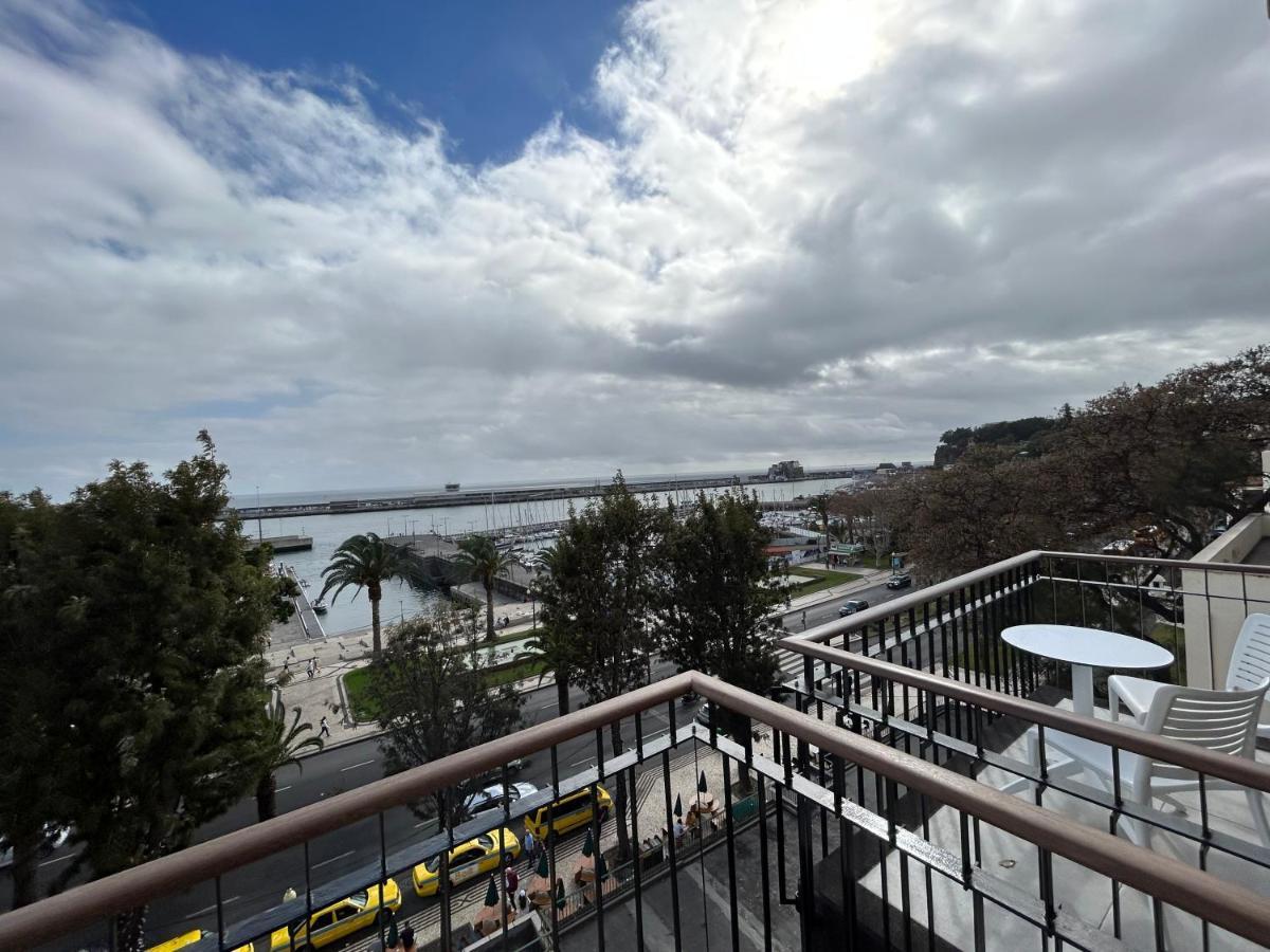 King David Funchal Apartamento Funchal  Exterior foto