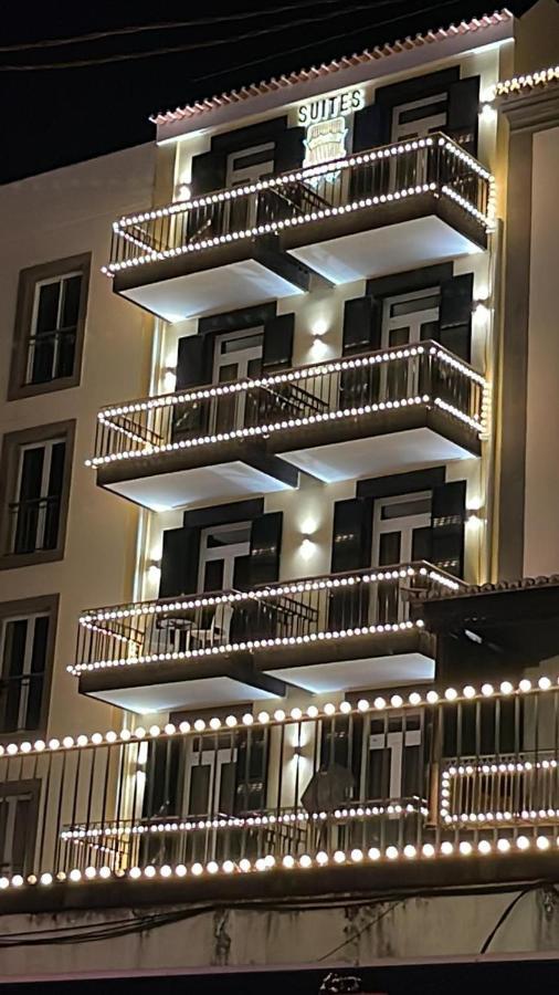 King David Funchal Apartamento Funchal  Exterior foto